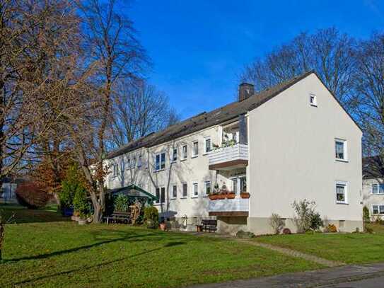 Demnächst frei! 3-Zimmer-Wohnung in Dortmund Kirchlinde