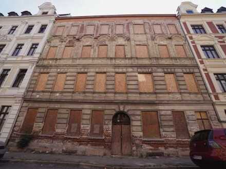 Mehrfamilienhaus in Görlitz steht zum Verkauf