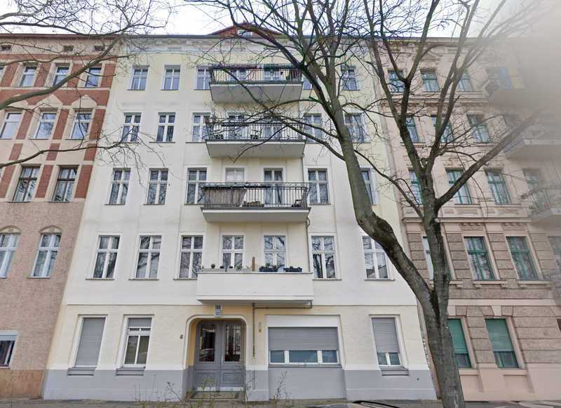 VON PRIVAT: Loft Wohnung als Kapitalanlage im Stephan-Kiez mit 3,0% Netto Rendite
