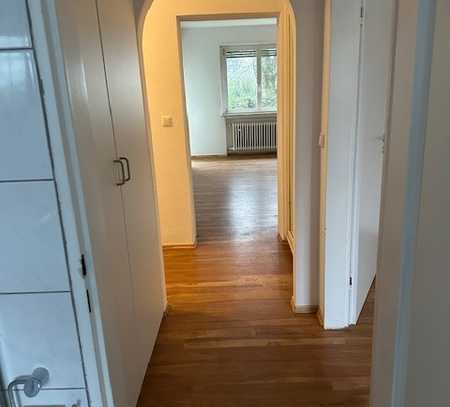 Sulzbach, helle 3 Zimmer-Wohnung, nah am Naturschutzgebiet von Privat