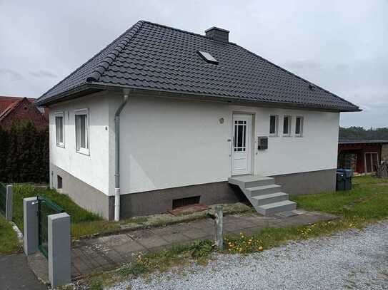 Ansprechender Bungalow in Warstein OT Allagen