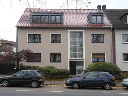 Moderne 1,5 Raum Whg. (36m²) in Essen-Borbeck