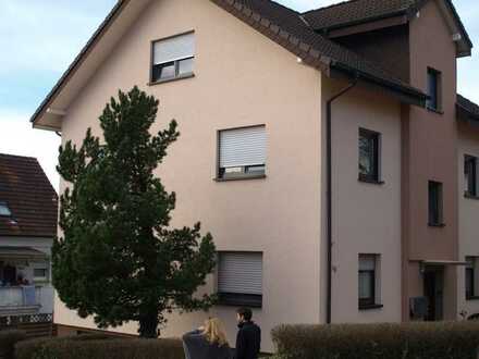 Schöne drei Zimmer Wohnung in Rhein-Neckar-Kreis, Sinsheim