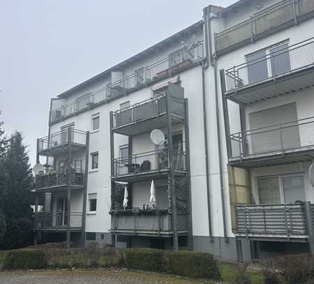 3 Zimmer EG Wohnung in Kaiserslautern