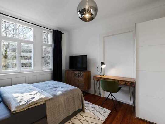 Zimmer Zimmer in der Pfarrstraße