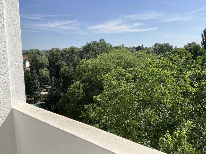                                                               WI-Delkenheim I 2 Zimmer, K&uuml;che, Bad und Balkon                                                       in Delkenheim (Wiesbaden)