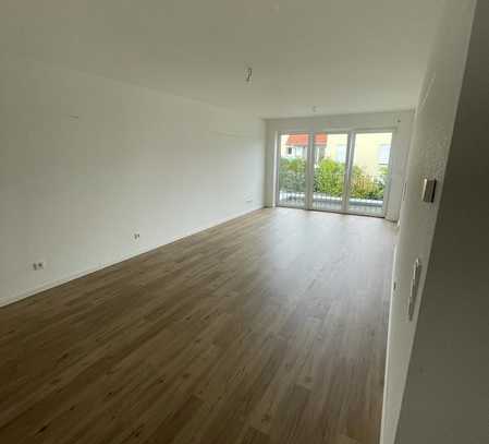 2-Zimmer-Wohnung mit Balkon in Siegburg