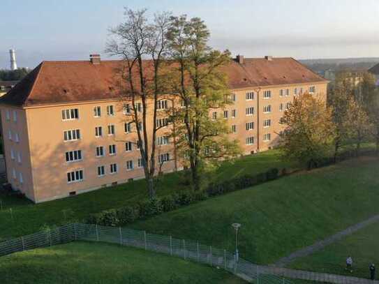 Ideal geschnittene 3 ZKB Wohnung in beliebter Lage von Leipheim