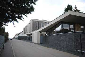 Stilvolles Architekturhaus zur Miete in Meerbusch