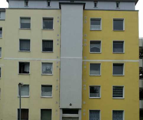 helle zwei Zimmer Wohnung Nähe Stöckener Markt