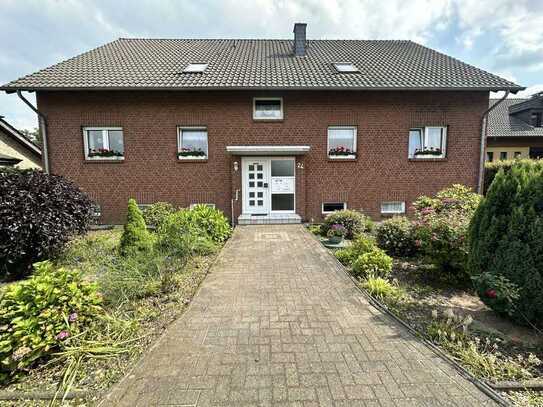 5 Parteien Mehrfamilienhaus in Overhetfeld