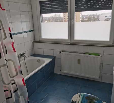 Schöne 3-Zimmer-Wohnung mit Balkon in Düren - Merken