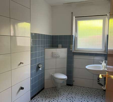 Barrierefreie 2-Zimmer-Wohnung mit EBK in Ravensburg Torkenweiler