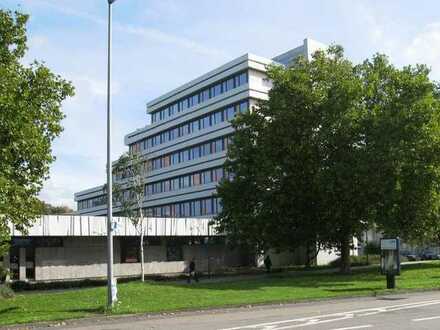 RICH - Moderne, klimatisierte Büroflächen in bester Lage am Heidelberger Hauptbahnhof - provision...