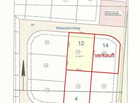 Attraktive Baugrundstücke im Neubaugebiet von Lauenburg!