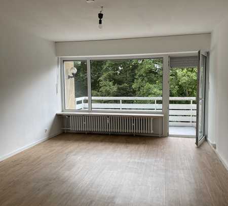 Mülheim (Ruhr) Dümpten - 3 Zimmer 78 m² im 2.OG mit Balkon