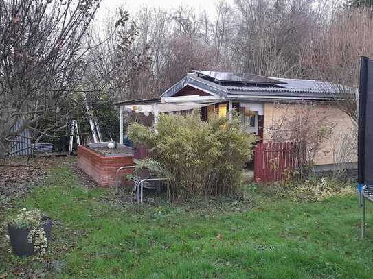 Verkaufe Garten, Freizeitgrundstück