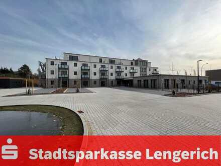 Seniorenwohnung in sehr zentraler Lage zu vermieten
