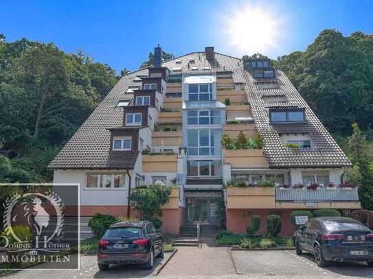 *Schöne Mietwohnung im Terrassenhaus***Ein Paradies im Herzen von Bad Dürkheim*