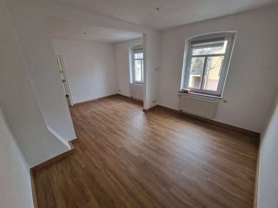 Hillesheim - Stadtmitte - 84m² 1. Etage ab sofort zu vermieten!