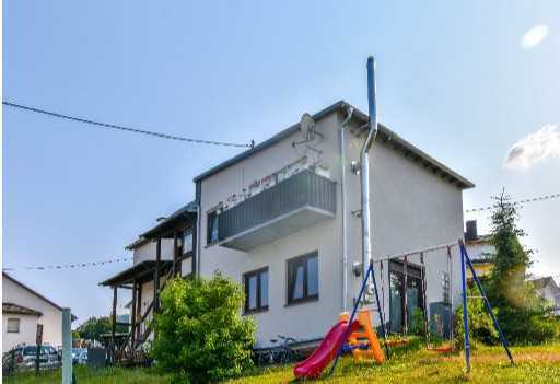 Provisionsfrei - Großes und gepflegtes 4,5-Zimmer-Haus in Wilsenroth