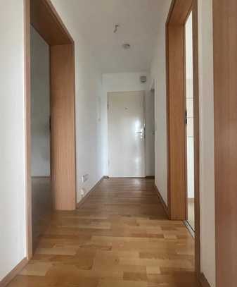 Modernisierte 3-Zimmer-Wohnung mit Balkon in Wuppertal