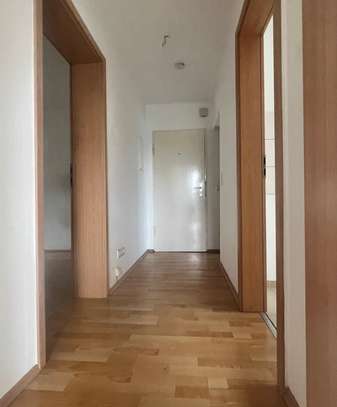 Modernisierte 3-Zimmer-Wohnung mit Balkon in Wuppertal