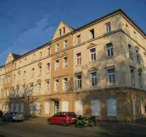 Attraktive, gepflegte 3-Zimmer-Wohnung mit gehobener Innenausstattung in Dresden