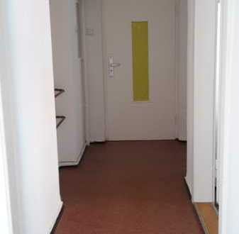 Attraktive, gepflegte 2-Zimmer-Wohnung in Nürnberg St. Johannis