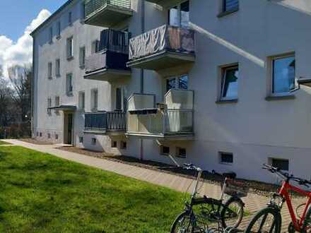 Ein-Zimmer-Wohnung in Wernigerode