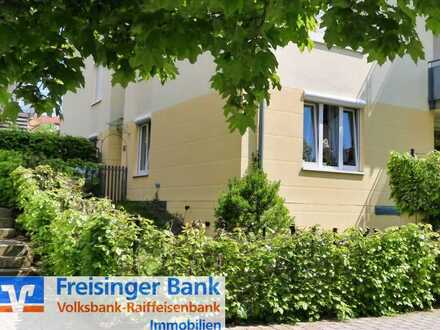 *Keine Arbeit - super Mieter* 2-Zimmer Gartenwohnung in Freising
