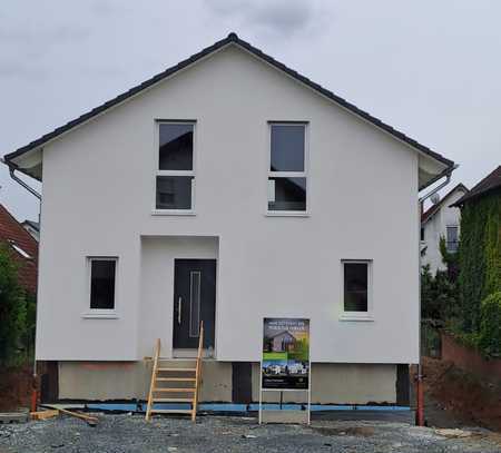 Erstbezug! 2-Zimmer-Neubau-Wohnung mit Fußbodenheizung in Griesheim