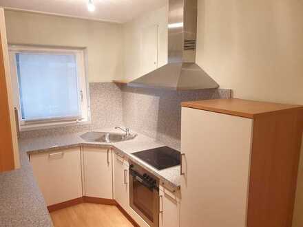Bezugsfreie, sehr gepflegte und perfekt aufgeteilte 3-Zimmer Eigentumswohnung mit Balkon in Ansbach!