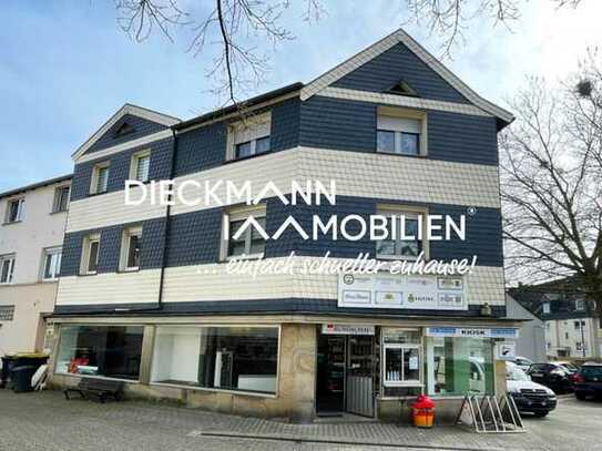 Erfolgreich investieren: Wohn- und Geschäftshaus als solide Kapitalanlage in Schwerte-Westhofen