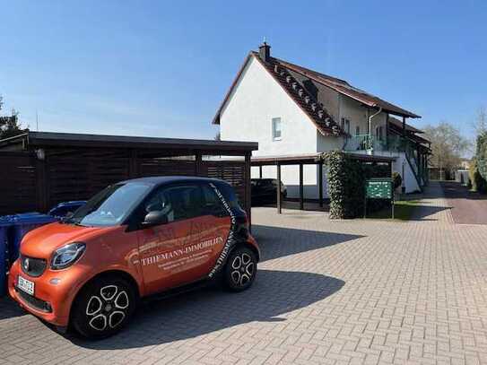 Schöne 3- Raum in Bad Salzelmen