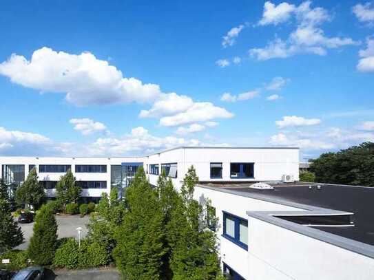 *PROVISIONSFREI* helle und moderne Büroflächen, Neuss Business Park (300-1450 m²)