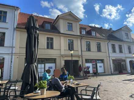 Toplage Brandenburger Straße! Ladenlokal direkt vom Eigentümer! www.mahlke.eu