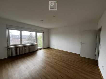 Attraktives 1. Zimmer-Apartment in top Lage!