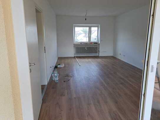 Kernsanierte 3-Zimmer-Wohnung in Rodgau (Nieder-Roden)