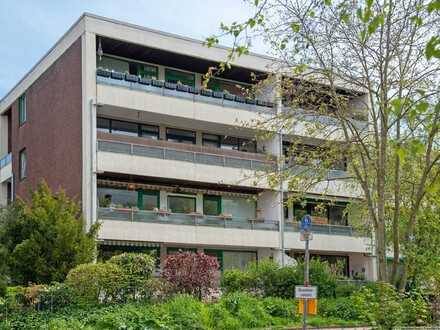 Kapitalanlage in Stadtnähe