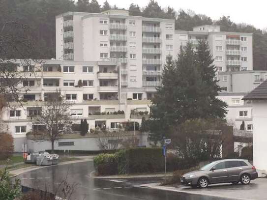 Tiefgaragenplätze in Iserlohn Hoppenbeul, Wolfskoben