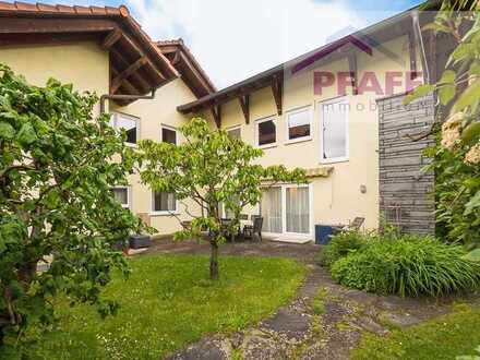 Zuhause ankommen in Worblingen! PROVISIONSFREI für den Käufer! Einfamilienhaus in bester Lage