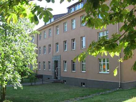 Charmante 3 Zimmer Dachwohnung