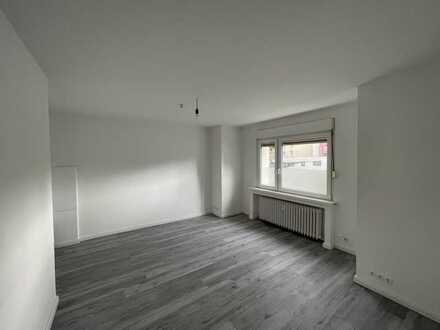 Saniertes Appartement in Ludenberg