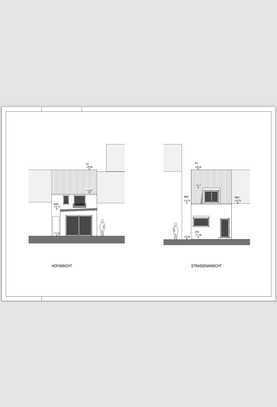 Stilvolles 3-Raum-Reihenendhaus mit luxuriöser Innenausstattung und EBK in Frechen