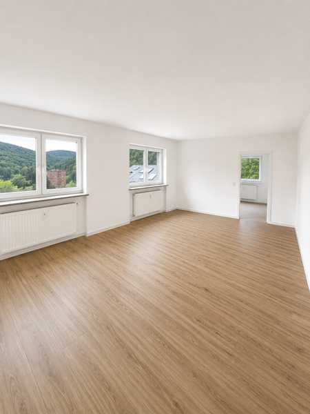 Real Estate Title Image Background
