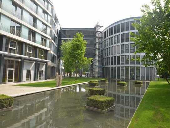 Moderne Büroflächen in Köln Deutz zu vermieten!