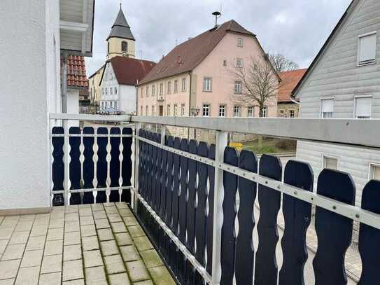 Großzügiges EFH in Blaufelden-Herrentierbach zu verkaufen