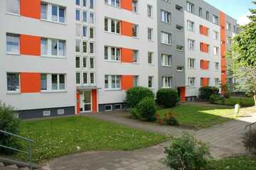 Moderne 3 Zimmer-Wohnung in Stadtnähe