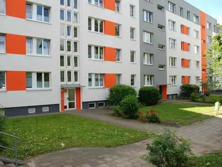 Moderne 3 Zimmer-Wohnung in Stadtnähe